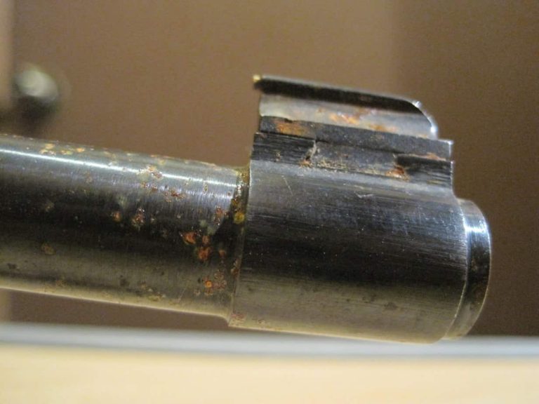 rust-gun